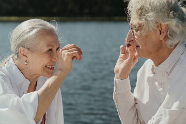 The Biggest Retirement Risk Isn’t the Market—It’s Having No Plan